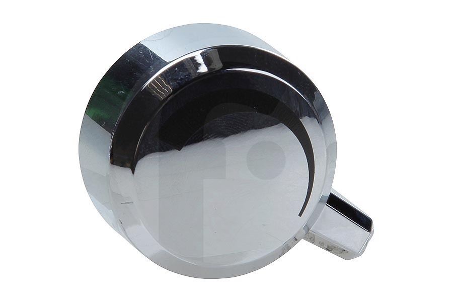 Philips Cafetera botón (perilla para el agua y el vapor) máquina de café 11026897 apto para entre otros HD8325, HD8327, HD8423