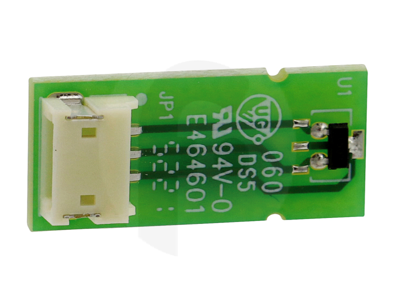 Philips Cafetera Placa de circuito Saeco para cafetera 181540900 apto para entre otros SUP030, SUP034, HD8751