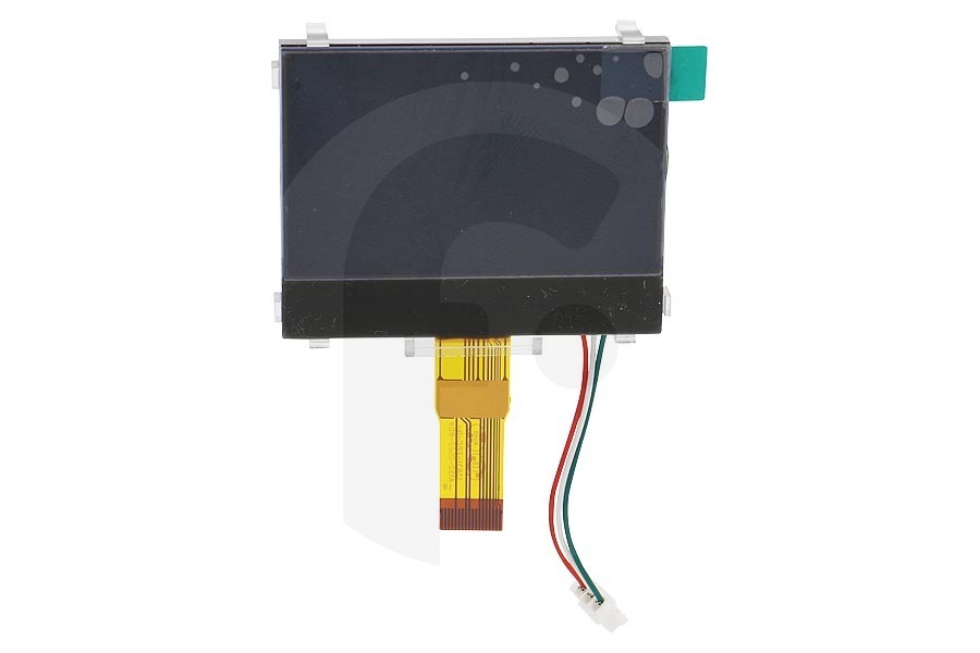 Philips Cafetera Pantalla Saeco 421941307861 para Cafetera apto para entre otros HD8889, HD8906