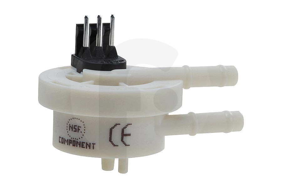 Philips Cafetera Turbina (medidor de electricidad y agua d=1,2 932-8521/00 completo) máquina de café NV99099 apto para entre otros HD8753, SUP033, HD8761