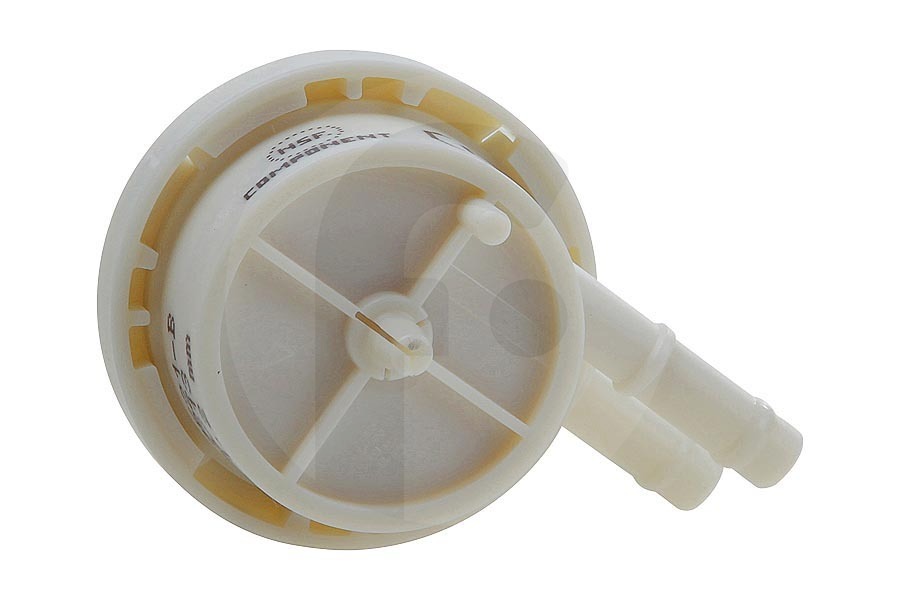 Saeco Macchina del caffè Saeco Turbina (elettricità e contatore dell'acqua d = 1.2 932-8521 / 00 assy) macchina del caffè NV99099