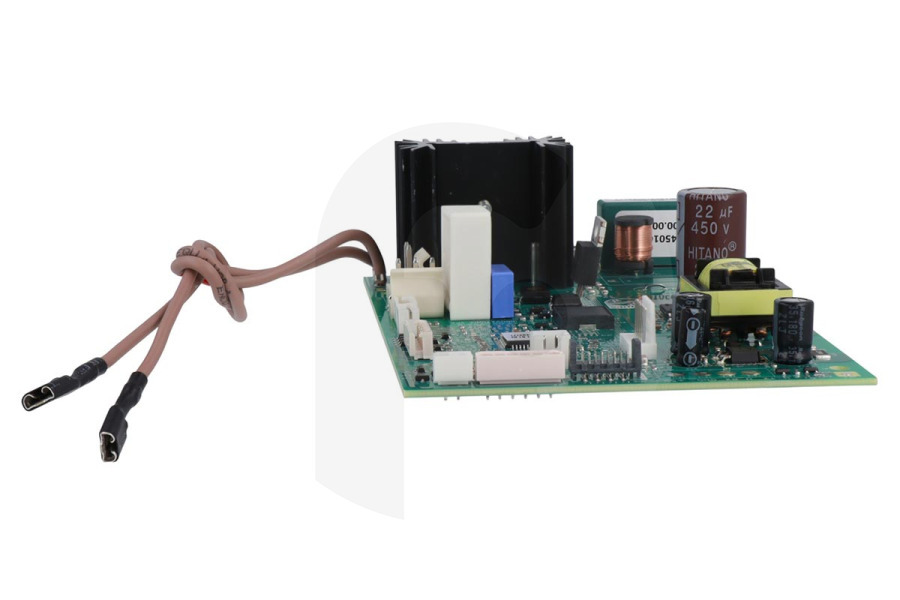 Saeco Cafetera Saeco placa PCB para cafetera 421945031091 apto para entre otros SM6580/10, SM6585/00