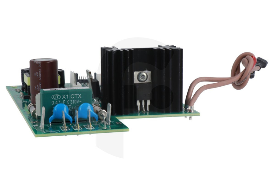 Saeco Cafetera Saeco placa PCB para cafetera 421945031091