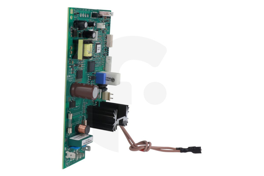 Saeco Cafetera Saeco placa PCB para cafetera 421945031091