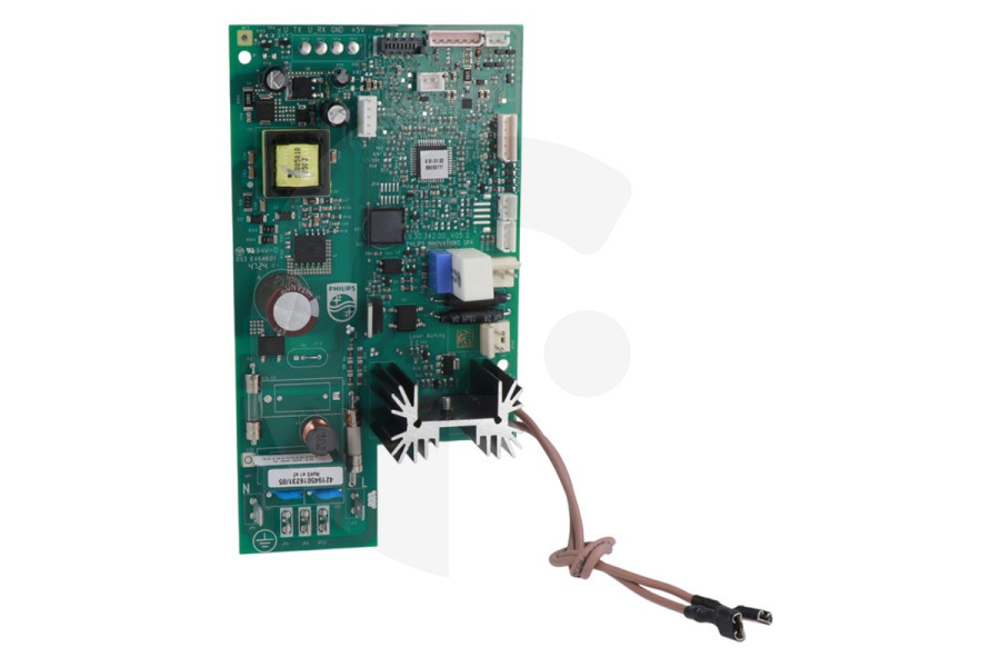 Saeco Cafetera Saeco placa PCB para cafetera 421945031091