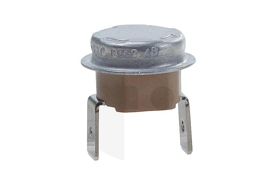 Philips Cafetera Termostato fijo (175 grados, un disparo) máquina de café 12001034 apto para entre otros SUP033R, SUP035DR