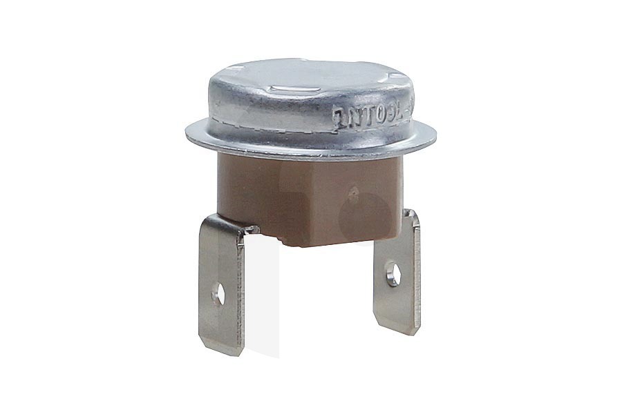 Philips Saeco termostato (clixon) fijo 190 grados cafetera 996530007973 apto para entre otros SUP033R, HD8752