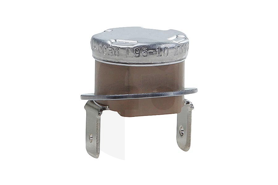 Philips Cafetera Termostato fijo (95 grados) máquina de café 189422000 apto para entre otros SIN007, HD8327, SIN015