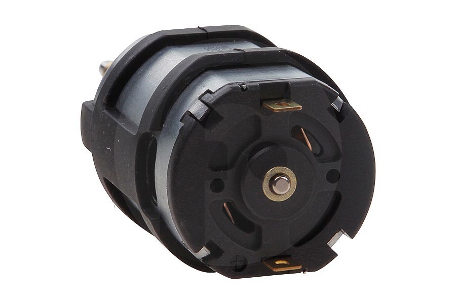 Mastercut Cafetera Motor (motor impulsor p124 120v) máquina de café 11005214