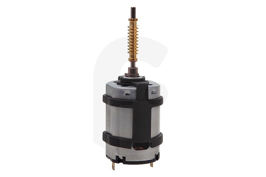 Philips Cafetera Motor (motor impulsor p124 120v) máquina de café 11005214 apto para entre otros SUP025, HD8751, SUP037