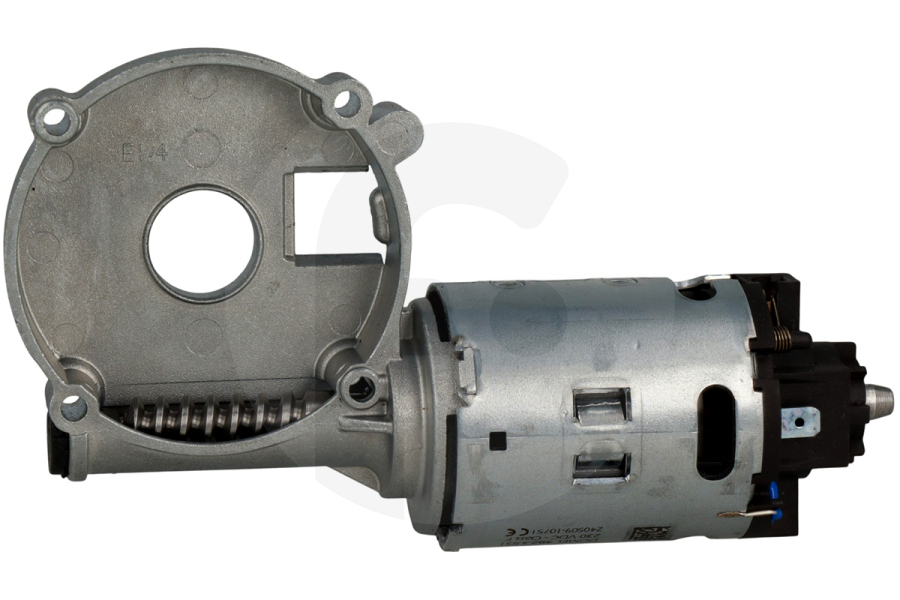Saeco motor molinillo para granos para máquina de café 11000513, 996530000317 apto para entre otros HD8751, SUP032OR