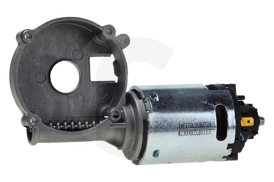 Philips Saeco motor molinillo para granos para máquina de café 11000513, 996530000317 apto para entre otros HD8751, SUP032OR