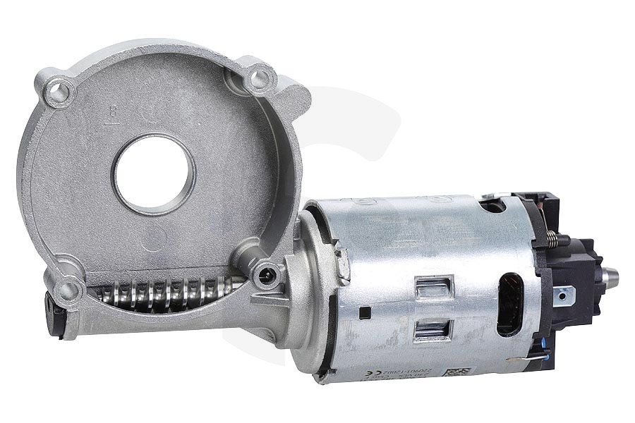 Philips Saeco motor molinillo de frijol (motor, accionamiento) cafetera 421945043971 apto para entre otros HD8758, HD8914, HD8889