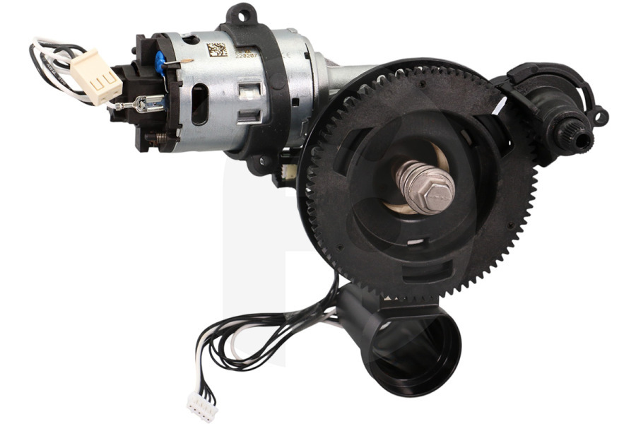 Saeco Cafetera Saeco molinillo para cafetera 996530006652 apto para entre otros HD8953/19, HD8943/21