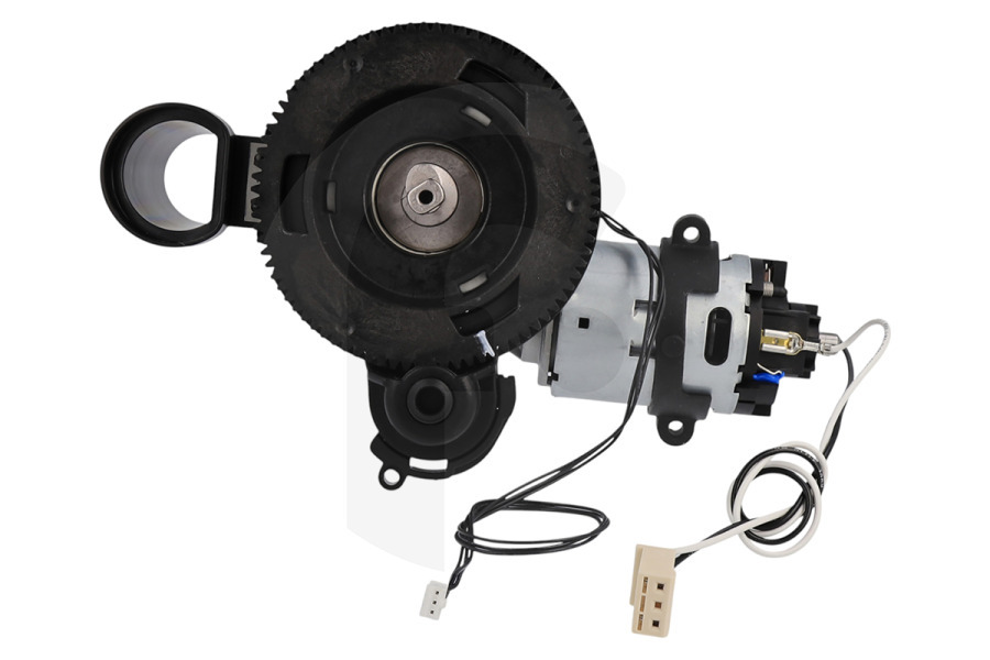 Saeco Cafetera Saeco Mecanismo motor del molino para cafetera 996530068697 apto para entre otros HD8752/43, HD8752/83