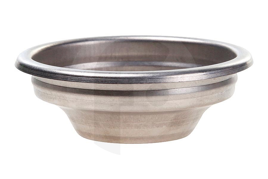 La Cimbali Macchina del caffè Filtro (2 tazza filtro 7 grammi) macchina del caffè 4771021830 adatto a tra cui Tutti Faema