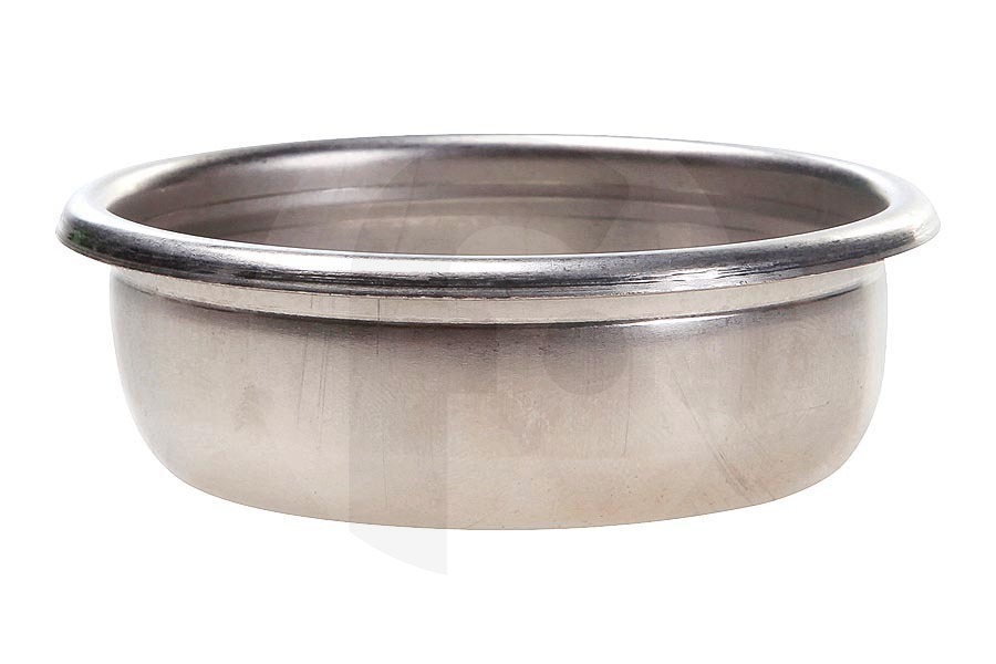 La Cimbali Macchina del caffè Filtro (2 tazze filtro 12 grammi) macchina del caffè 457233000 adatto a tra cui Tutti Cimbali