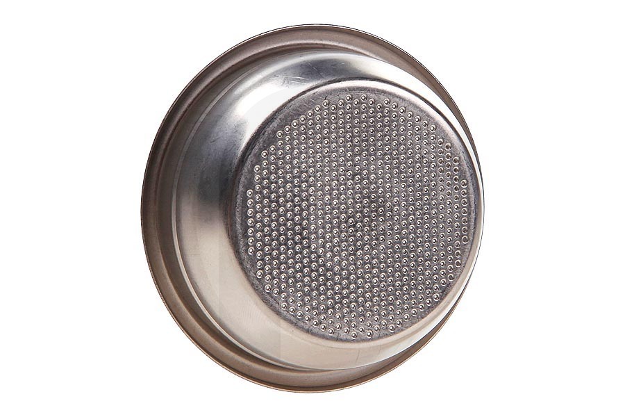 Faema Macchina del caffè Filtro (2 tazze filtro 14 grammi) macchina del caffè 457369000