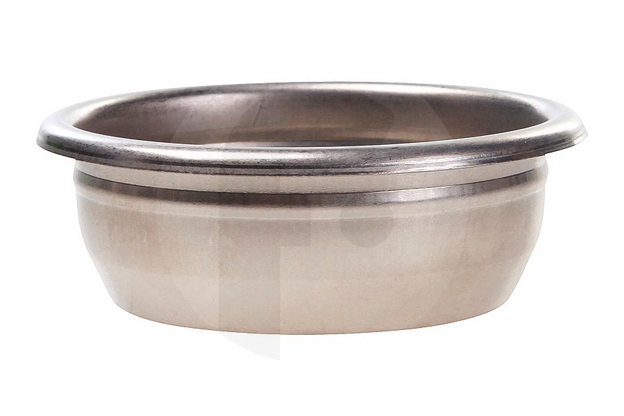 La Cimbali Macchina del caffè Filtro (2 tazze filtro 14 grammi) macchina del caffè 457369000 adatto a tra cui Tutti Faema