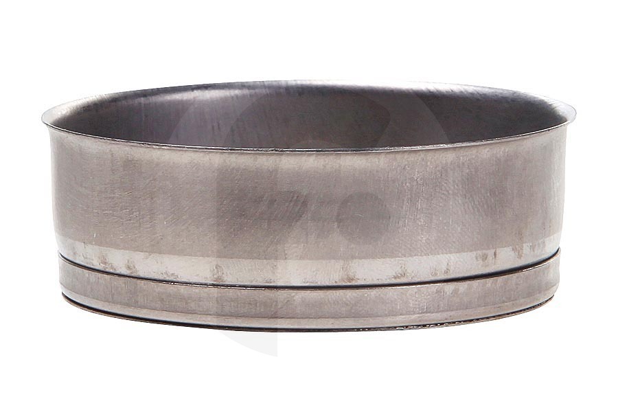 La Cimbali Macchina del caffè Filtro per doppio filtro da 60mm per macchina da caffè Faema 457560000 adatto a tra cui Tutti Faema