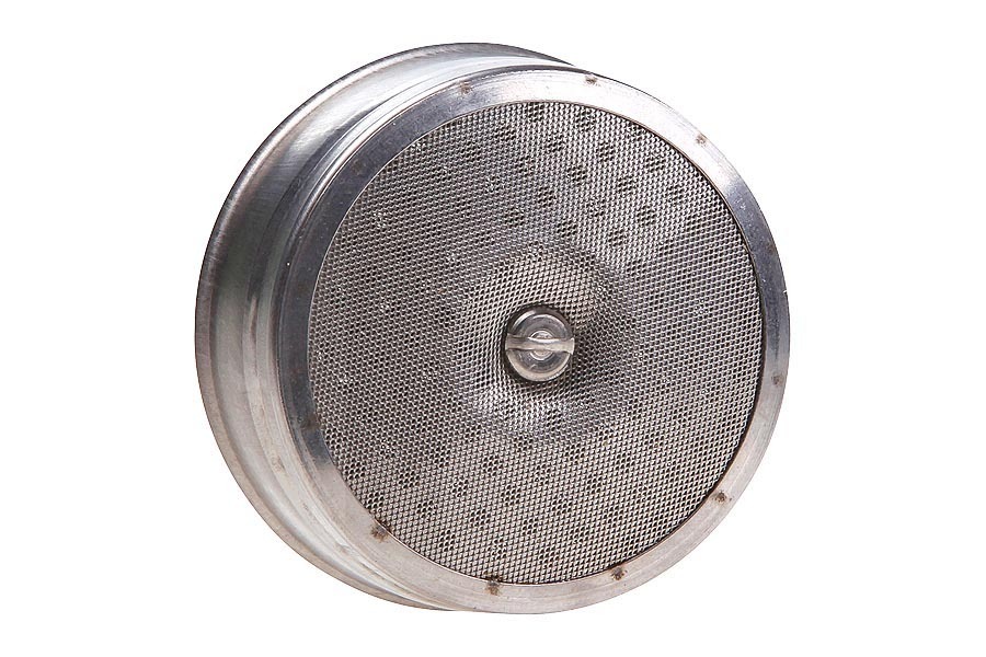 Faema Macchina del caffè Filtro per doppio filtro da 60mm per macchina da caffè Faema 457560000