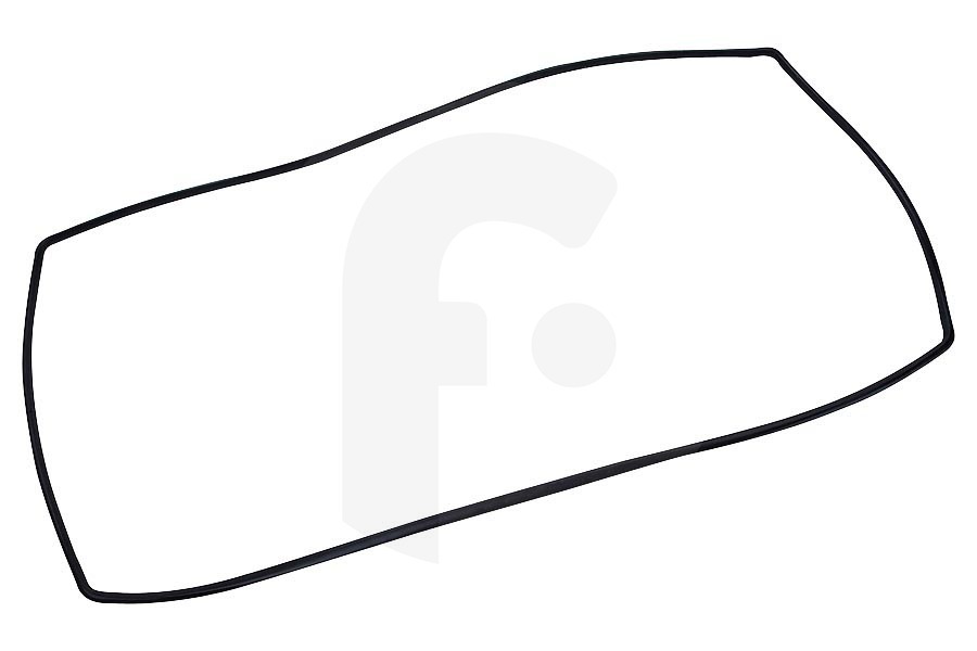 Smeg Forno Guarnizione Porta del forno Smeg 754131050