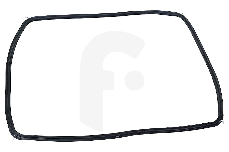 Smeg Four Joint de porte pour four Smeg 754132057