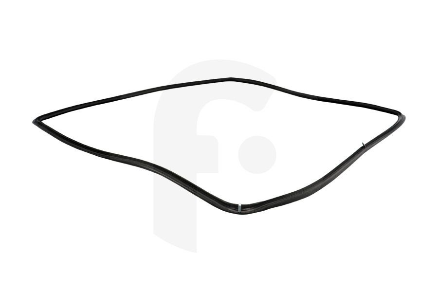 Alternative Backofen Smeg Türdichtung (Dichtungsgummi) Backofentür 754132057