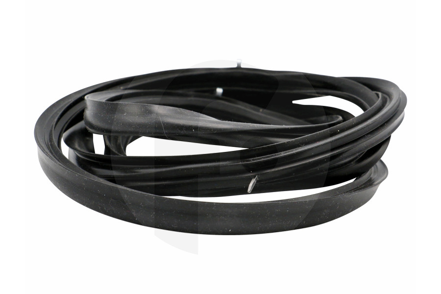 Alternative Backofen Smeg Türdichtung (Dichtungsgummi) Backofentür 754132057