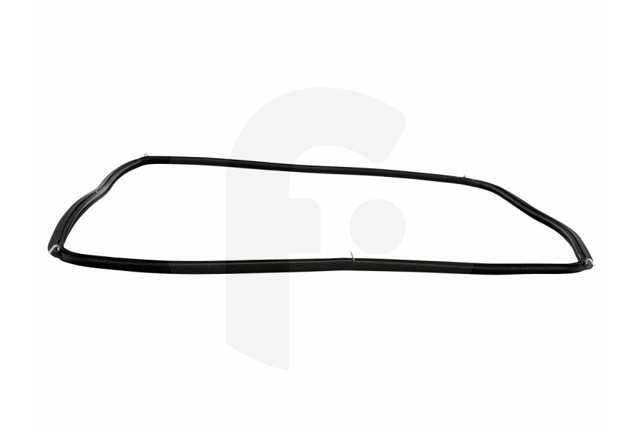 Alternative Backofen Smeg Türdichtung (Dichtungsgummi) Backofentür 754132057
