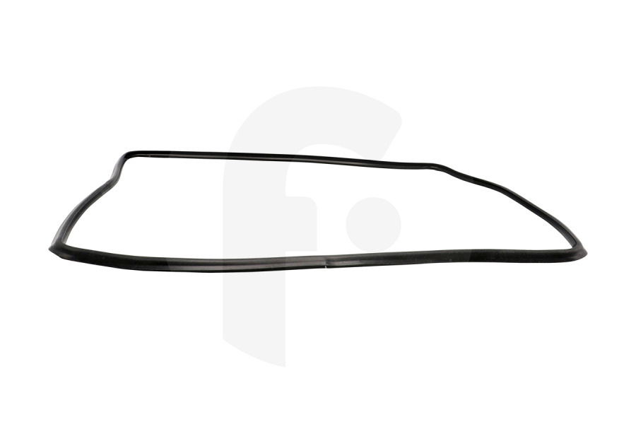 Alternative Backofen Smeg Türdichtung (Dichtungsgummi) Backofentür 754132057