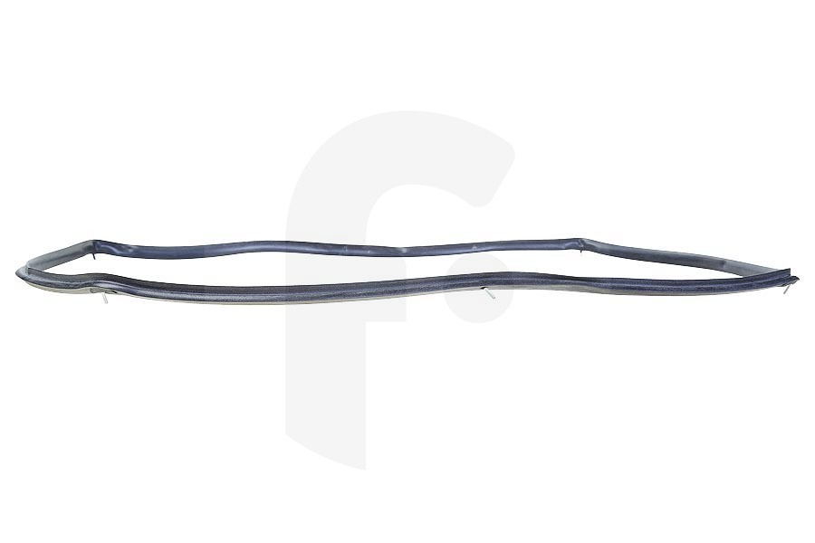 Smeg Backofen Smeg Dichtungsgummi (Türdichtung, Dichtung) rundum Backofen 754131039