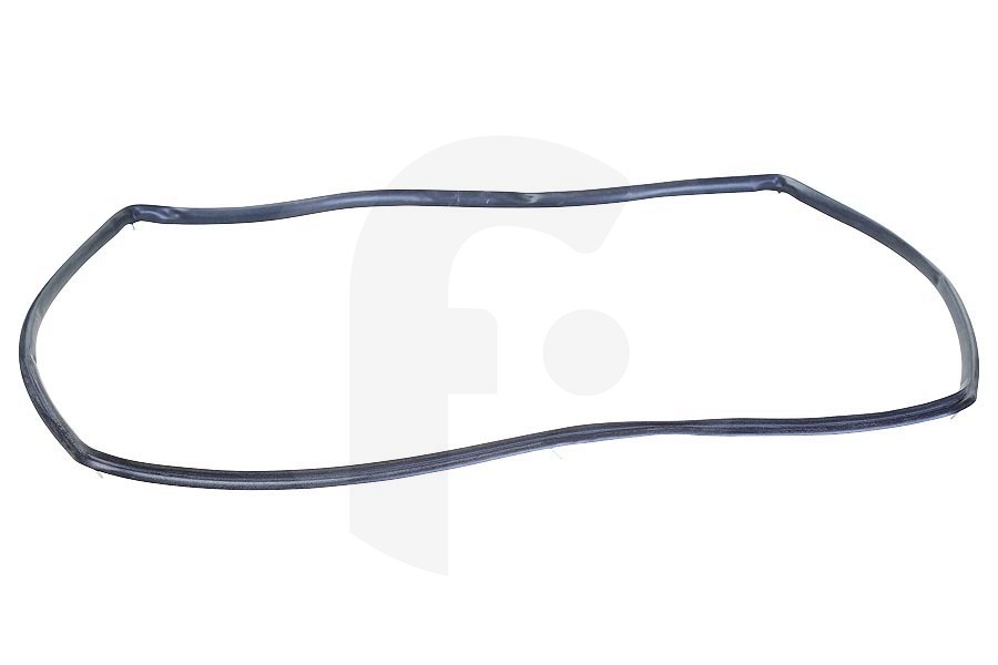 Smeg Horno Smeg junta de goma (junta de puerta, junta, sello de puerta) alrededor horno 754131039 apto para entre otros SCB66MFB, SCE61MFX, B70MSX5