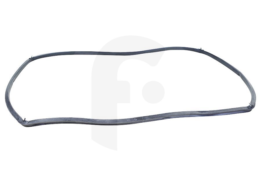 Smeg Backofen Smeg Dichtungsgummi (Türdichtung, Dichtung) rundum Backofen 754131039