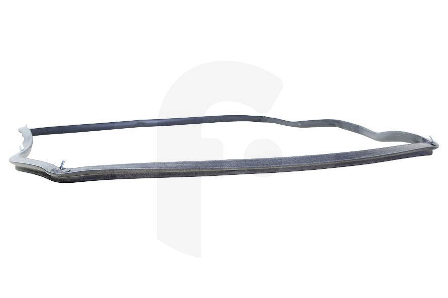 Smeg Backofen Smeg Dichtungsgummi (Türdichtung, Dichtung) rundum Backofen 754131039
