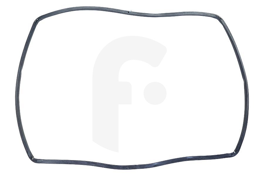 Smeg Backofen Smeg Dichtungsgummi (Türdichtung, Dichtung) rundum Backofen 754131039