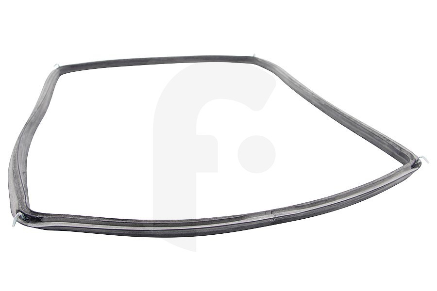 Smeg Backofen Smeg Türdichtung (Dichtungsgummi) Backofentür Backofen 754131883