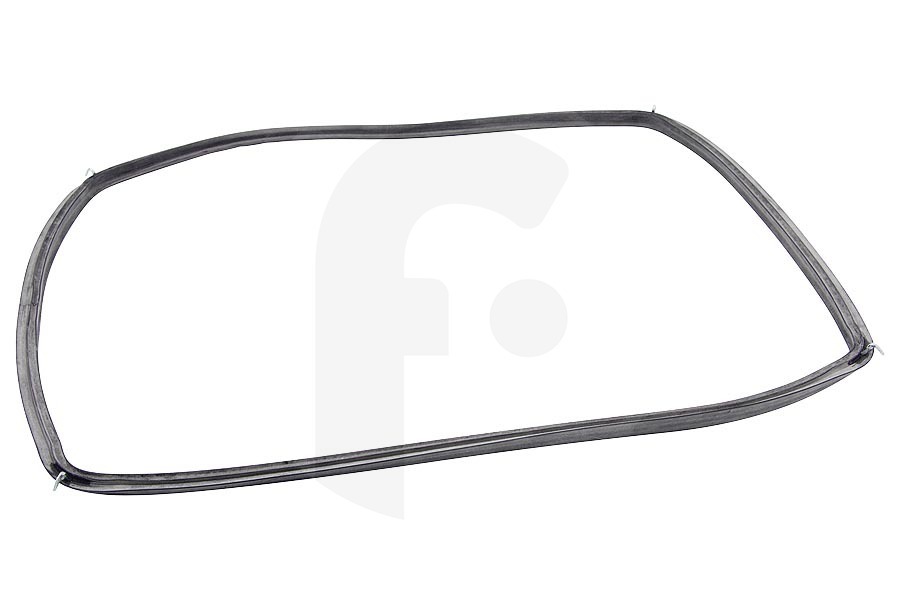 Smeg Backofen Smeg Türdichtung (Dichtungsgummi) Backofentür Backofen 754131883
