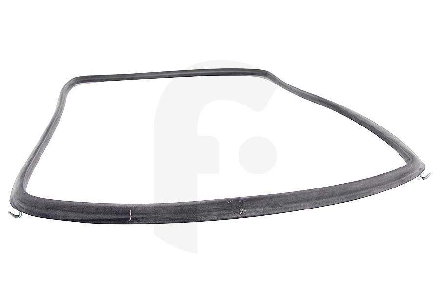 Smeg Backofen Smeg Türdichtung (Dichtungsgummi) Backofentür Backofen 754131883