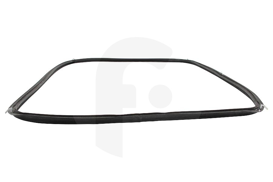 Smeg Backofen Smeg Türdichtung (Dichtungsgummi) Backofentür Backofen 754132579