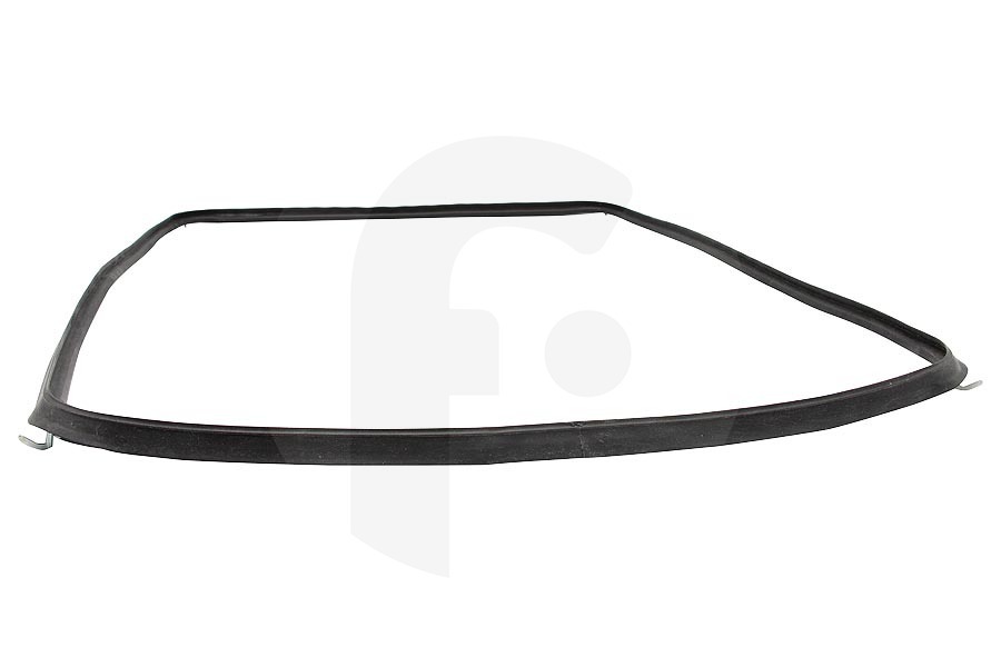 Smeg Backofen Smeg Türdichtung (Dichtungsgummi) Backofentür Backofen 754132579