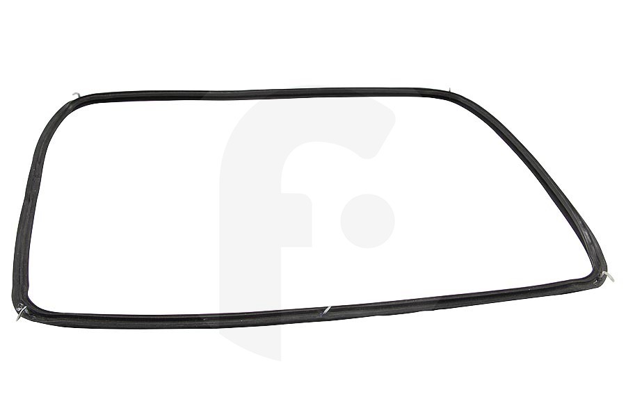 Smeg Backofen Smeg Türdichtung (Dichtungsgummi) Backofentür Backofen 754132579