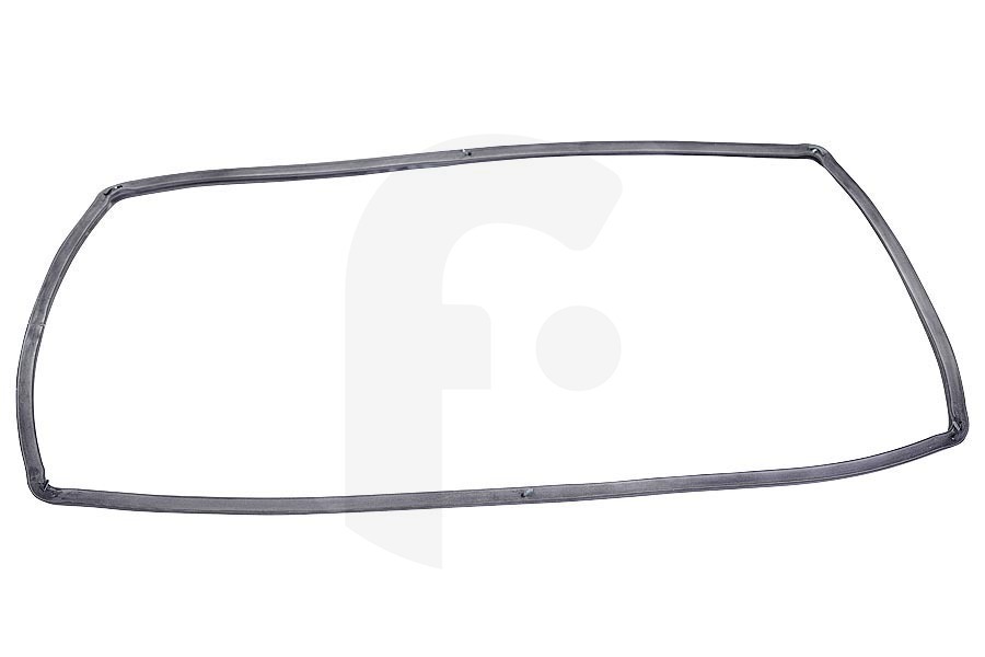 Smeg Backofen Smeg Türdichtung (Dichtungsgummi) Backofentür Backofen 754132077