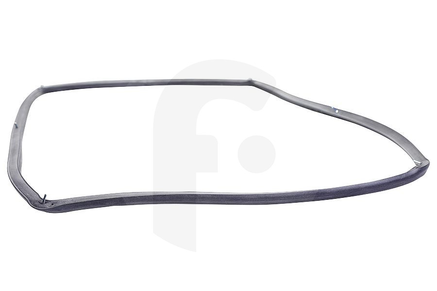 Smeg Backofen Smeg Türdichtung (Dichtungsgummi) Backofentür Backofen 754132077