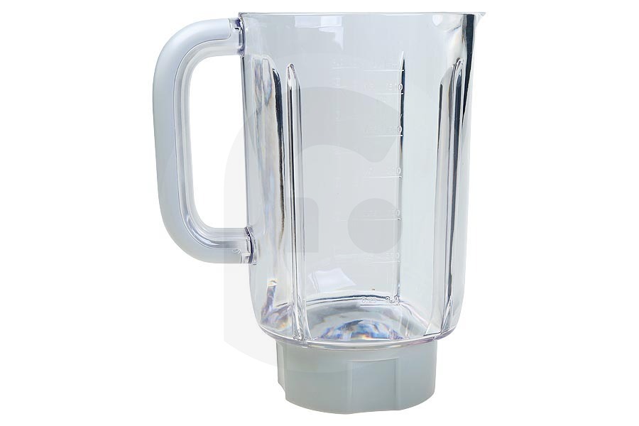 Smeg Frullatore Smeg brocca del frullatore (bicchiere per mescolare, vaso, miscelatore)  frullatore 691941931