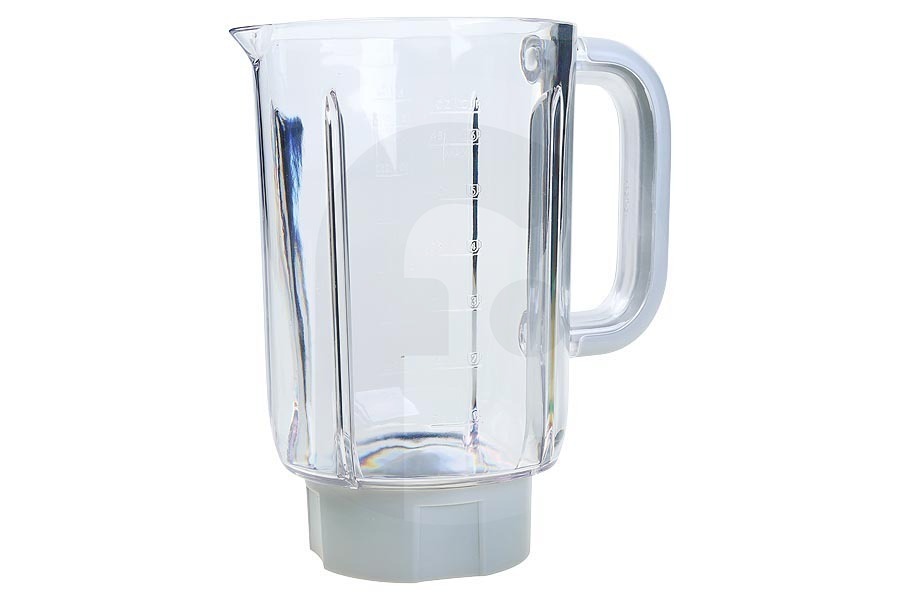 Smeg Frullatore Smeg brocca del frullatore (bicchiere per mescolare, vaso, miscelatore)  frullatore 691941931