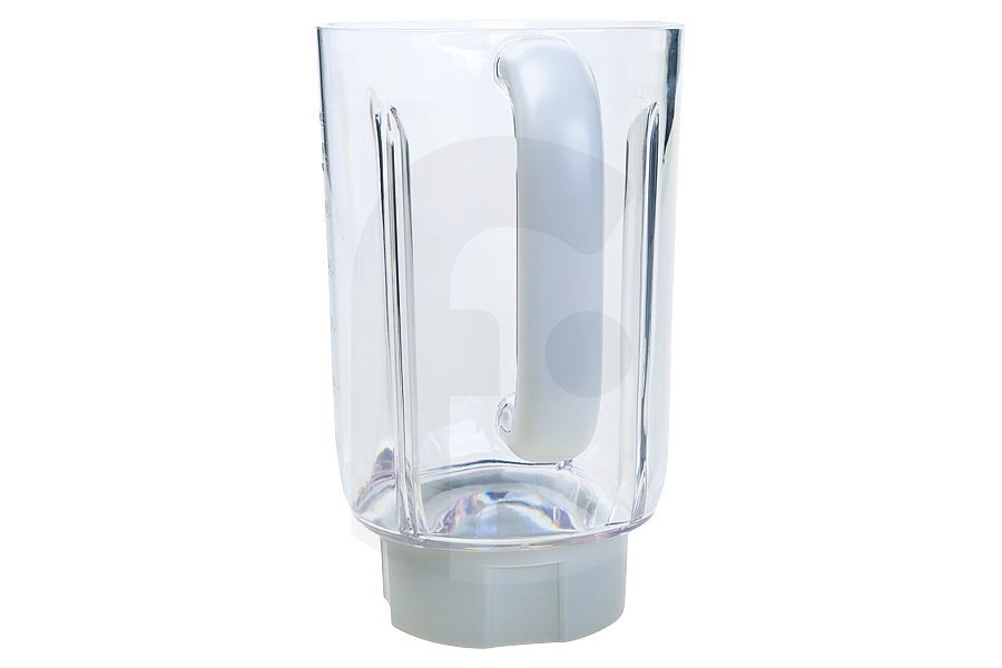 Smeg Frullatore Smeg brocca del frullatore (bicchiere per mescolare, vaso, miscelatore)  frullatore 691941931
