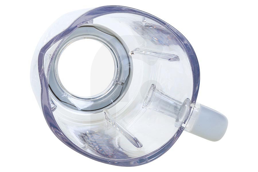 Smeg Frullatore Smeg brocca del frullatore (bicchiere per mescolare, vaso, miscelatore)  frullatore 691941931
