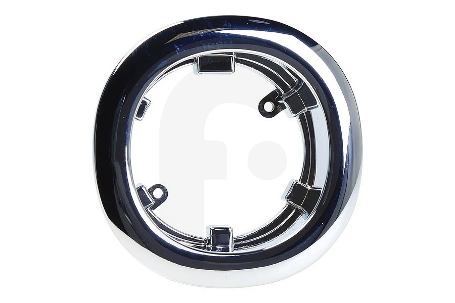 Smeg 018414742 copertura (anello di copertura, piastra di copertura) del robot da cucina 18414742 adatto a tra cui SMF01BLEU, SMF01PBEU