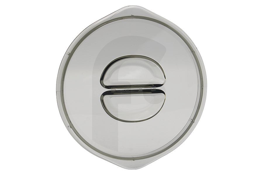 Smeg Molinillo De Café Con Cafetera Tapa  762173708 Cafetera apto para entre otros CGF01CREU, CGF01WHEU, CGF01PGEU